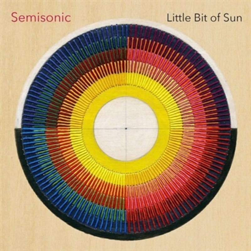 Semisonic – Little Bit Of Sun – VINYL LP