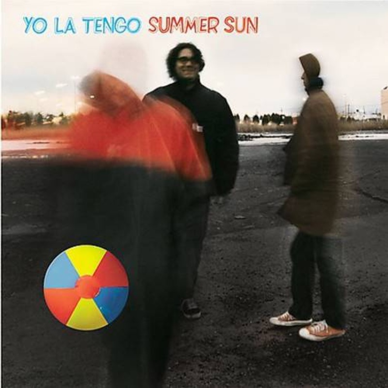 Yo La Tengo – Summer Sun – VINYL LP