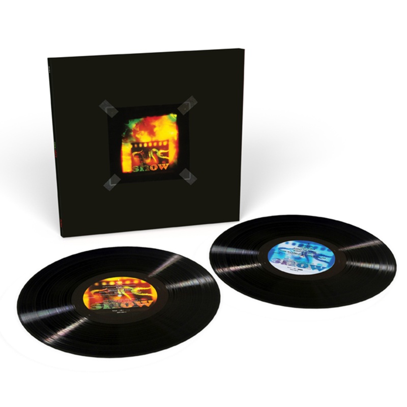 Show (2LP)