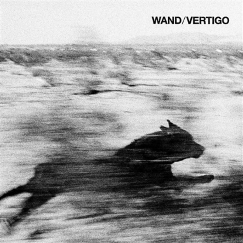 Wand – Vertigo – VINYL LP