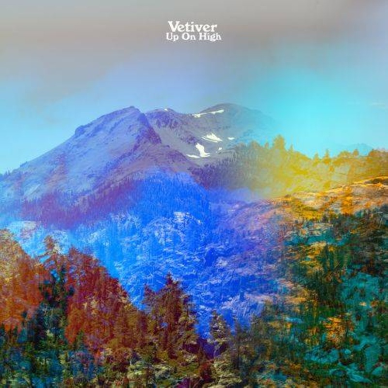 Vetiver – Up On High – Vinyl LP