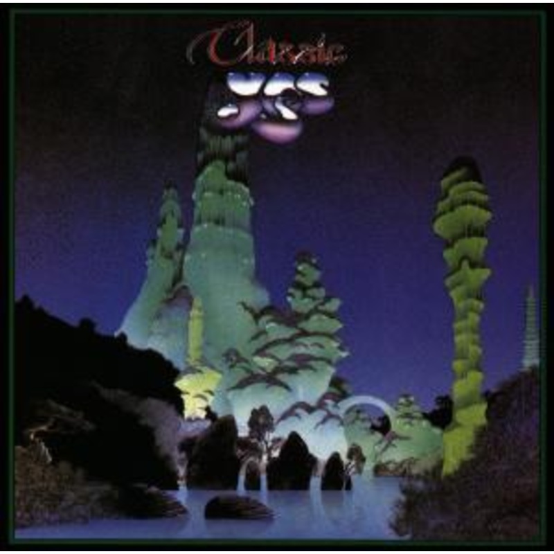Yes  Yes – Classic Yes (CD) [Remastered edition] (2010)