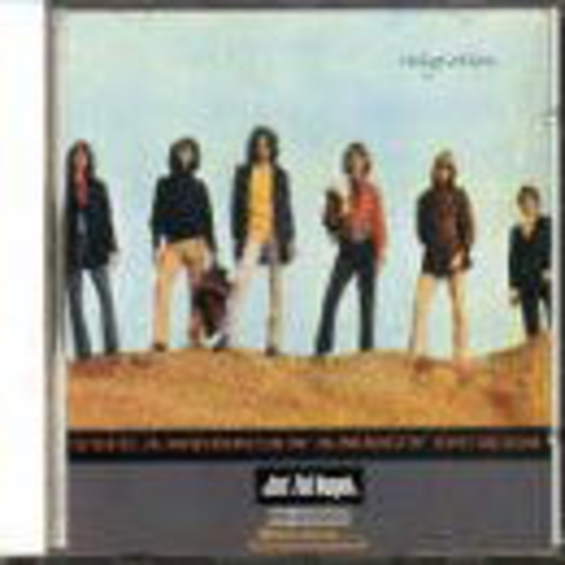 Amboy Dukes  Migration (CD) (2011)