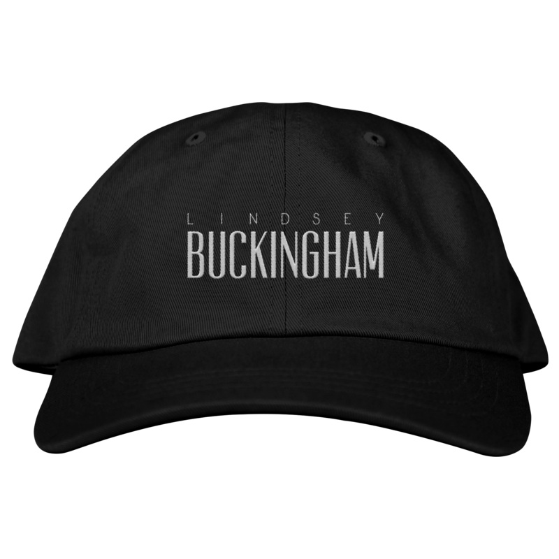 LB Logo Dad Hat