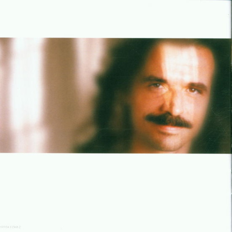Yanni  Very Best of Yanni (CD) (2012)