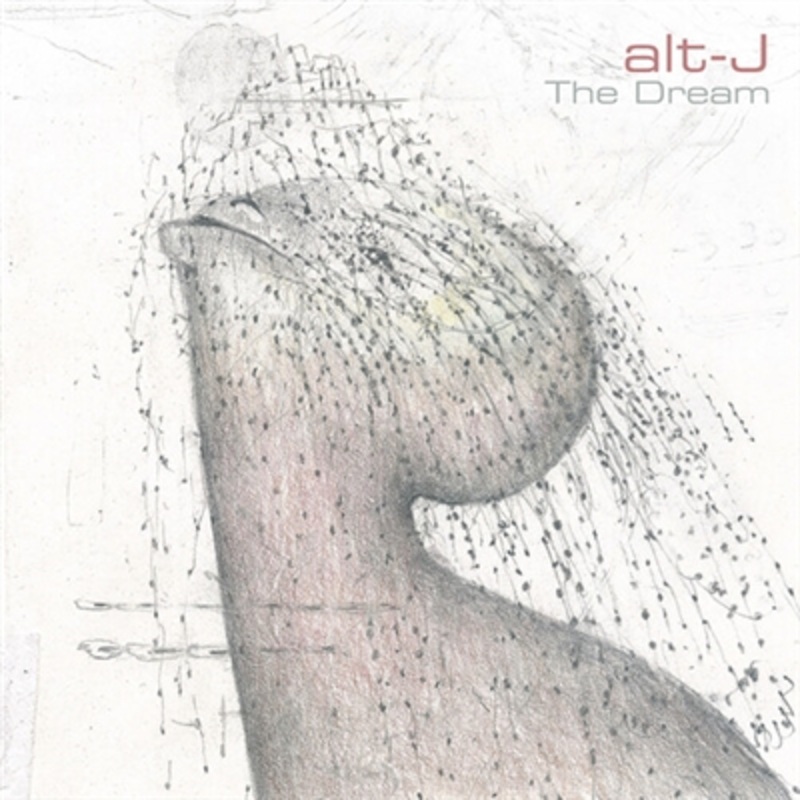 Alt-J – The Dream – VINYL LP