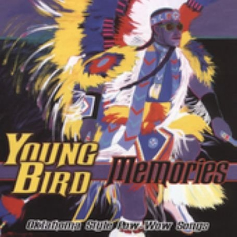 Young Bird  Memories (CD) (2000)