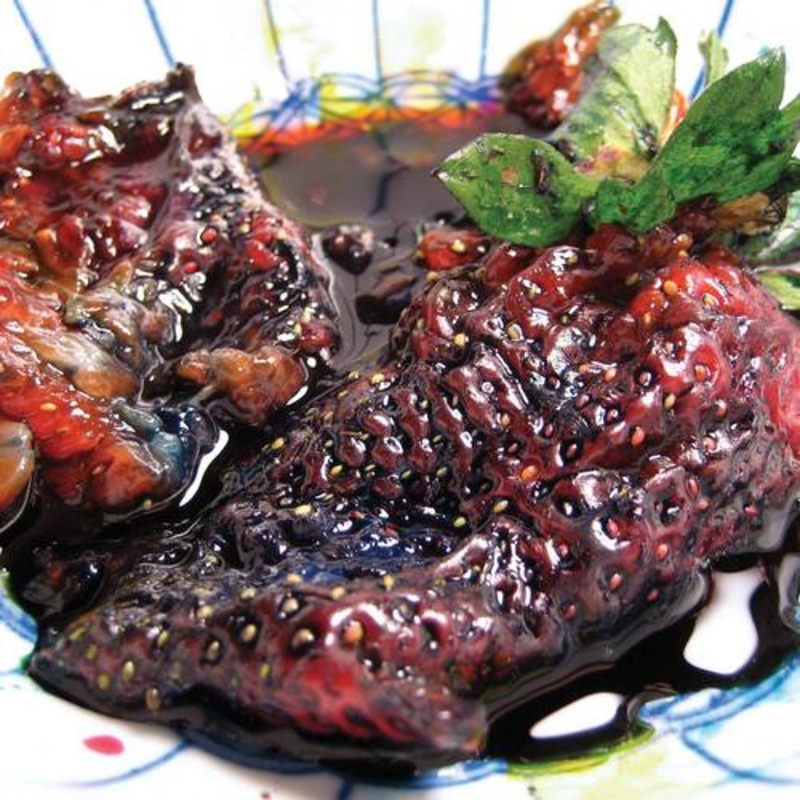 Animal Collective – Strawberry Jam – VINYL LP
