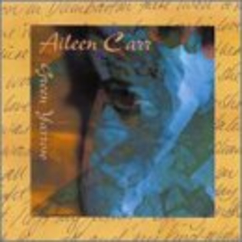 Aileen Carr  Green Yarrow (CD) (2000)