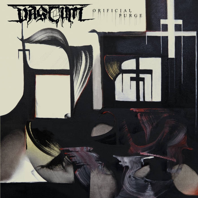 Vastum LP Orificial Purge