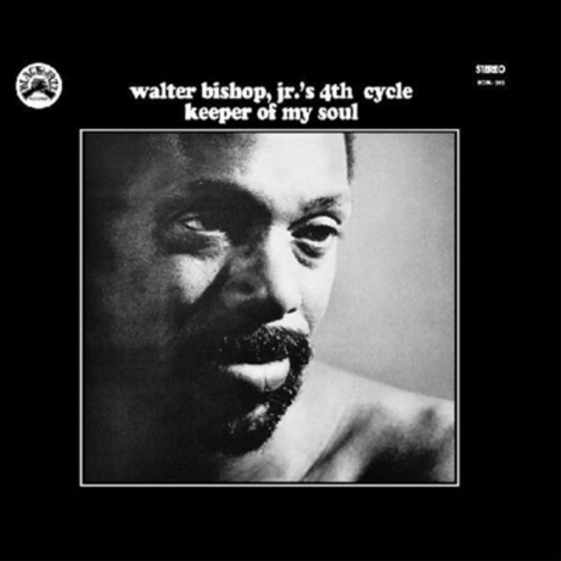 Walter Bishop Jr.’s 4th Cycle – Keeper of My Soul (Color) – VINYL LP