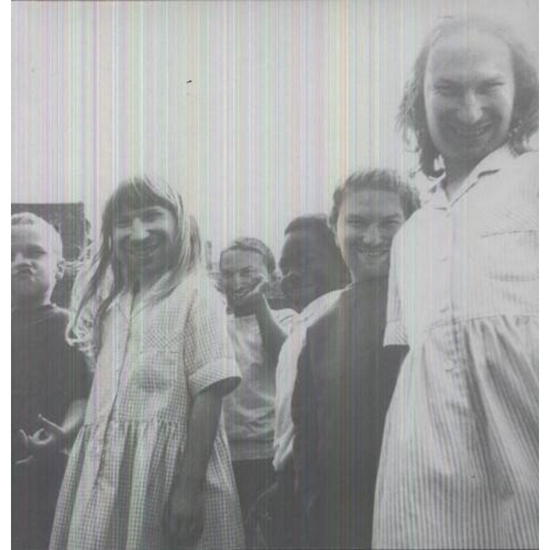 Aphex Twin – Come To Daddy