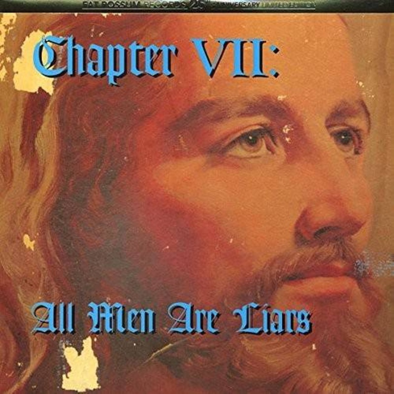 Various Artists – Chapter VII: All Men Are Liars – VINYL LP