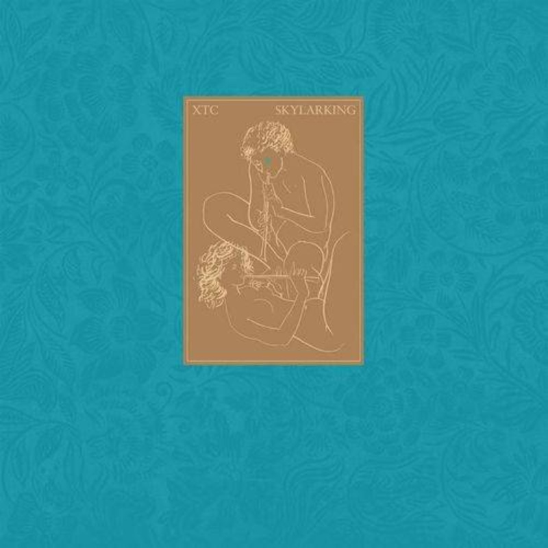 XTC – Skylarking(200 gram vinyl) – VINYL LP