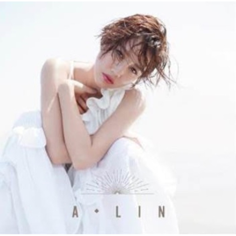 A-LIN   Coloured LP  Roxy Disc House