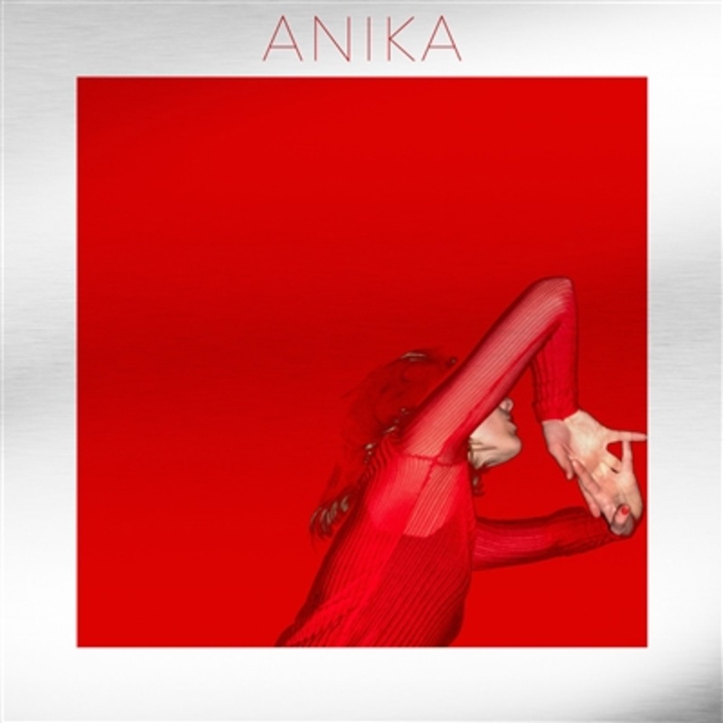 Anika – Change – CASSETTE