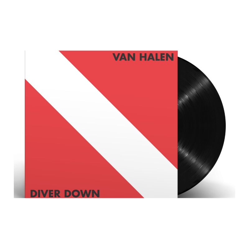 Diver Down