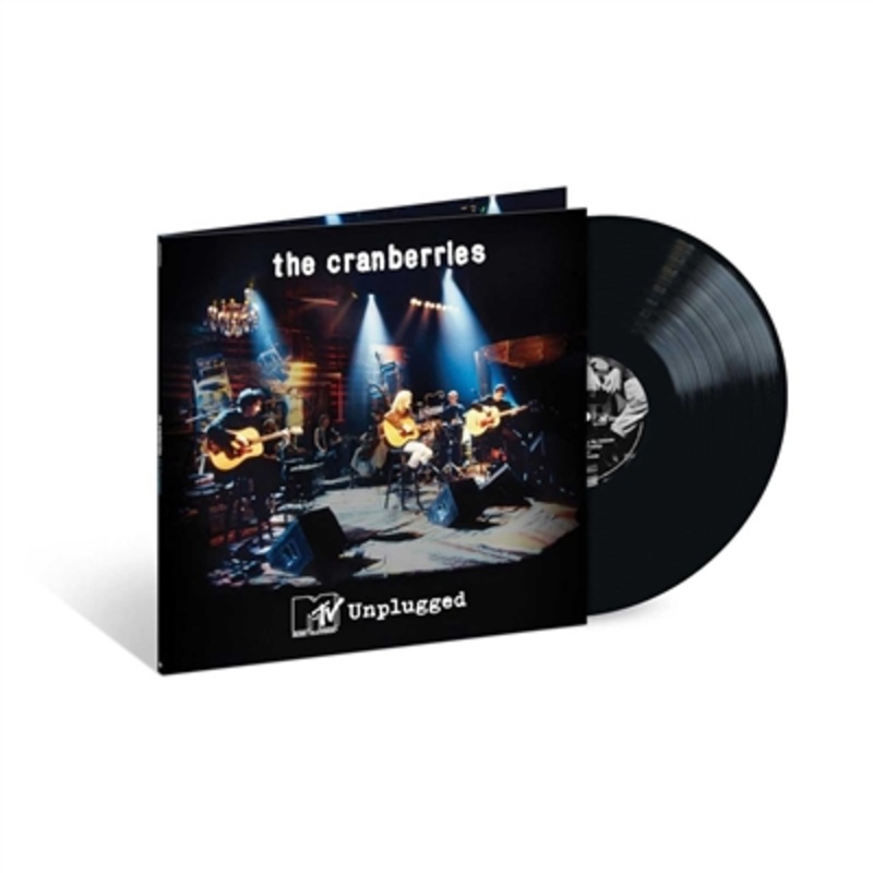 The Cranberries – MTV Unplugged – VINYL LP