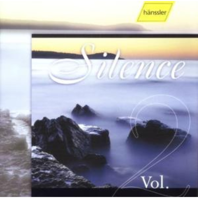 Academy of St. Martin in the Fields Orchestra / Brown, Iona / Frank, Pamela / Hahn, Klaus-Peter / Marriner, Neville / Moscow State Radio and Television Symphony Orchestra  Silence Vol.2 (CD) (2004)