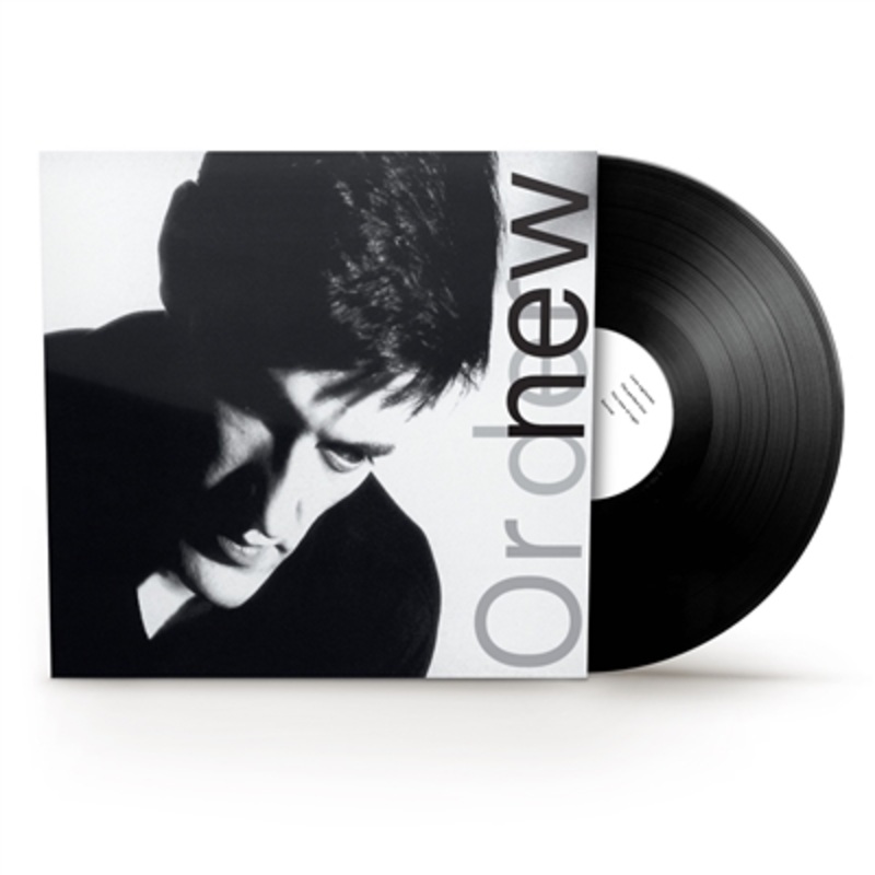 New Order – Low-Life (2019 Remaster) – VINYL LP