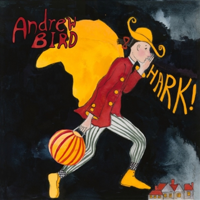 Andrew Bird – HARK! (Gatefold) – VINYL LP