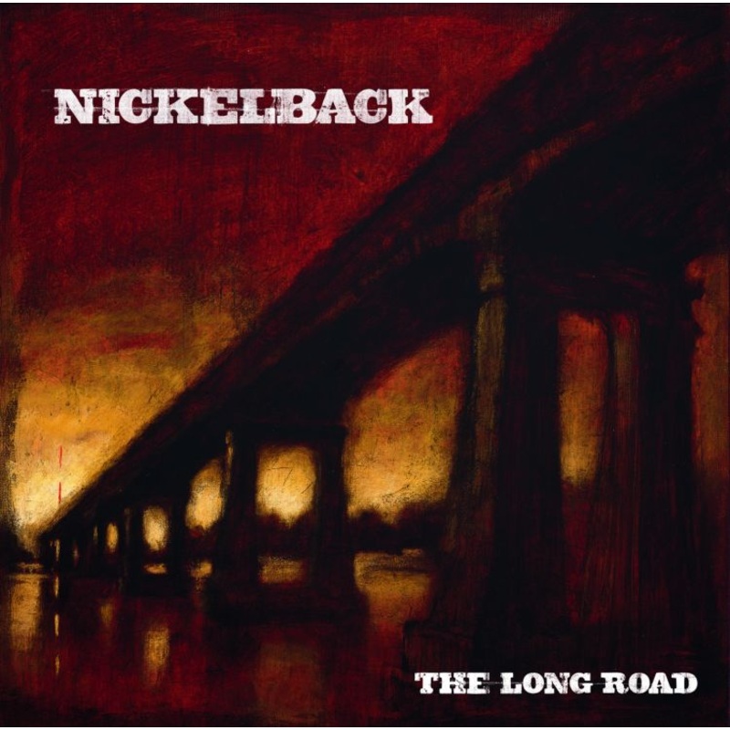 The Long Road (CD)