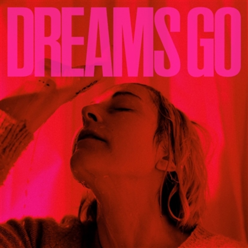 Polica – Dreams Go (Indie Exclusive Red Vinyl) – VINYL LP