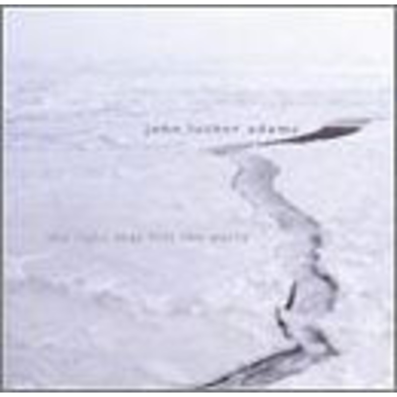 Adams / Walker / Knoles / Pezzone / Reichman  Light That Fills the World (CD) (2002)