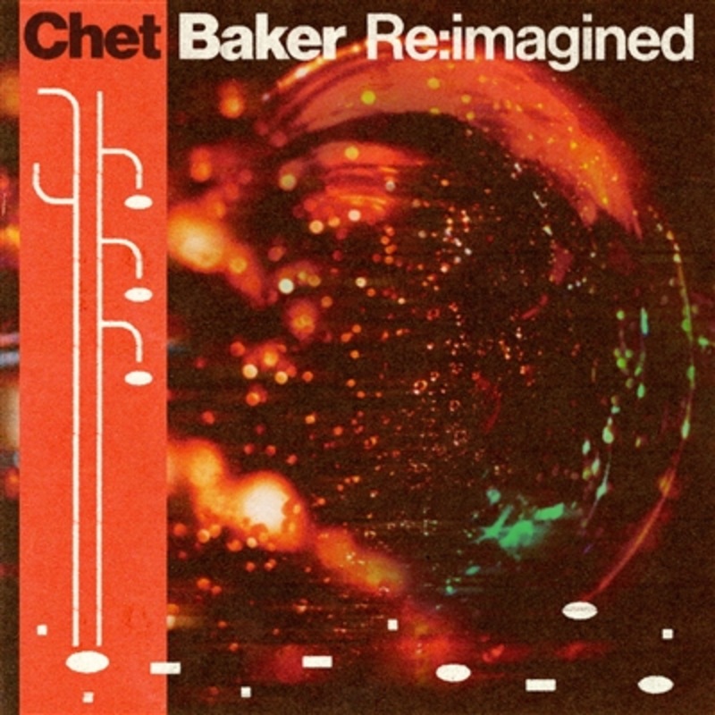 Various Artists – Chet Baker Re:imagined – VINYL LP