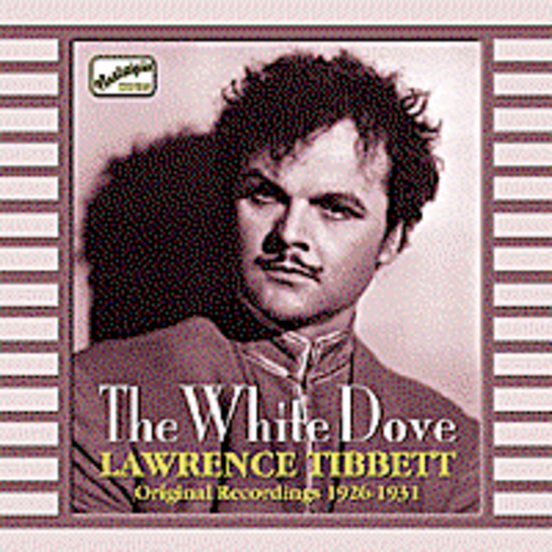White Dove (CD) (2001)