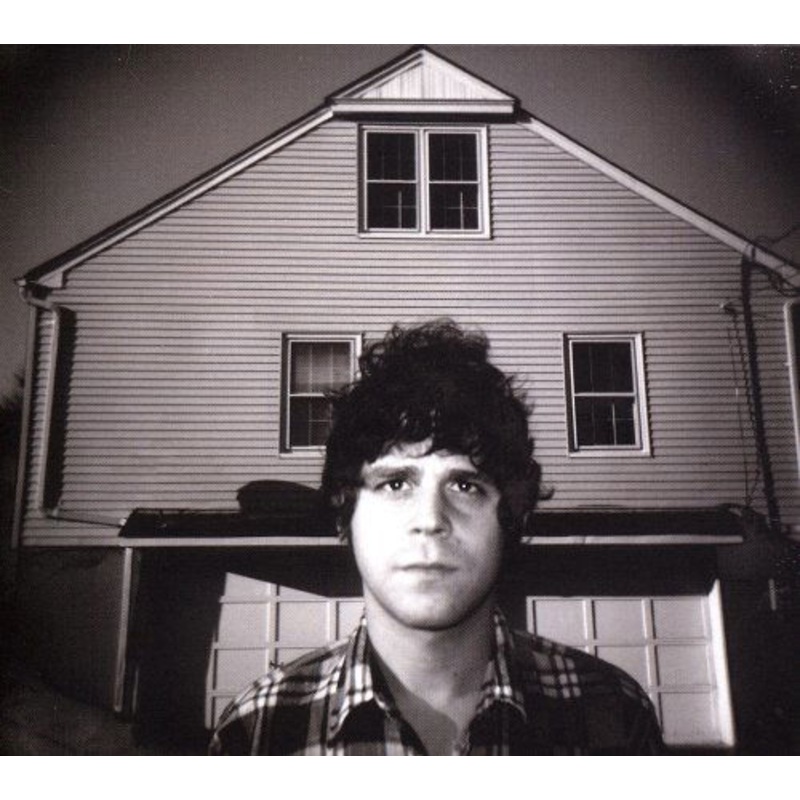 Langhorne Slim  When The Sun Goes Down (CD) [Digipak] (2015)